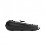 Estuche viola Artist Dynamic policarbonato forma Negro
