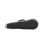 Estuche viola Artist Dynamic policarbonato forma Negro
