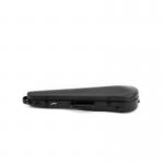 Estuche viola Artist Dynamic policarbonato forma Negro