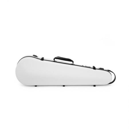 Fundas y estuches de arco Artist Dynamic policarbonato forma Aluminio Estuche viola 