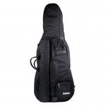 Funda cello Bam Performance 3 4 PERF1002S Black Negro