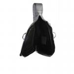Funda cello Bam Performance 3 4 PERF1002S Black Negro