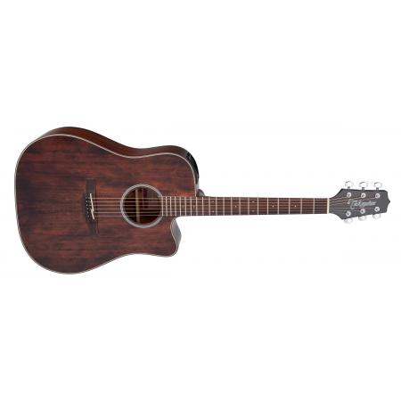 Guitarras Electroacústicas Takamine GD21CE-SM Satin Molasse Guitarra Electroacústica