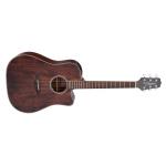 Takamine GD21CE-SM Satin Molasse Guitarra Electroacústica