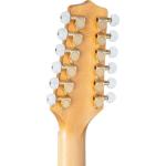 Takamine GD74CE-12U NAT Natural Dreadnought 12 cuerdas Guitarra Electroacústica