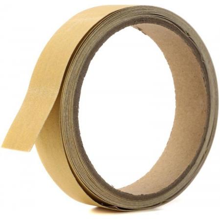 Recambios y repuestos Music Nomad MN816 Recambio De Lija Para Fret Leveler L-Beam - P400 Grit - 10 Ft. X 7/8" Rollo