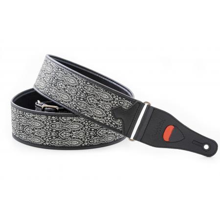 Correas Bandolera Righton Serie TALISMAN CORDOBA Black