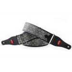 Bandolera Righton Serie TALISMAN CORDOBA Black