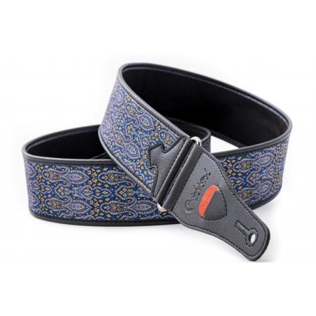 Correas Bandolera Righton Serie TALISMAN CORDOBA Blue