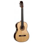 Antonio de Toledo ATF-17EB Ebano Blanco Guitarra Flamenca