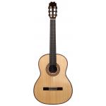Antonio de Toledo ATF-17EB Ebano Blanco Guitarra Flamenca