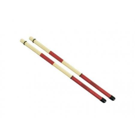Baquetas Rohema 61368/9 Bamboo