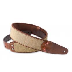 Correas Guitarra Righton BOXEO-BE Correa de Guitarra