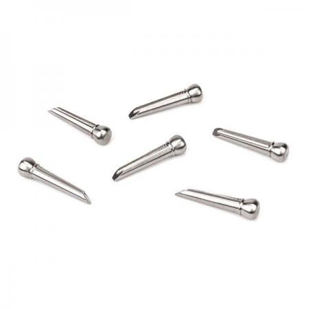 Recambios y repuestos Planet Waves PWPS13 pins de puente guitarra acústica