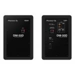 Pioneer DJ DM-50D Negro Pareja Monitores de estudio