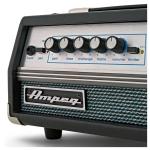Ampeg Micro Vr Heu Cabezal Para Bajo