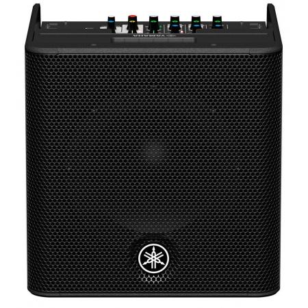 Equipos de  sonido directo  Yamaha STAGEPAS 200 Sistema PA Portátil