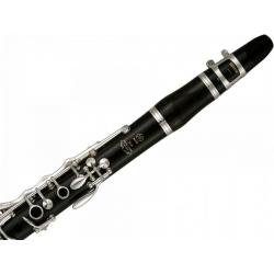 Clarinetes Yamaha YCL-650 03 Clarinete Sib