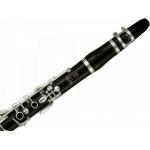 Yamaha YCL-650E 03 Clarinete Sib