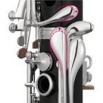 Yamaha YCL-650E 03 Clarinete Sib