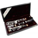 Yamaha YCL-650E 03 Clarinete Sib