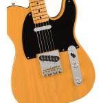 Fender American Vintage II 51 Tele MN BTB Guitarra Eléctrica