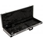 Fender CLSC SRS Case Strat Tele Checker Estuche Guitarra Eléctrica
