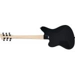 Jackson  JS Series Surfcaster JS22 HT Negro Brillante Guitarra Eléctrica