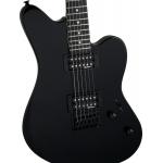 Jackson  JS Series Surfcaster JS22 HT Negro Brillante Guitarra Eléctrica