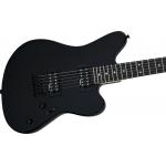 Jackson  JS Series Surfcaster JS22 HT Negro Brillante Guitarra Eléctrica
