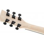 Jackson  JS Series Surfcaster JS22 HT Negro Brillante Guitarra Eléctrica