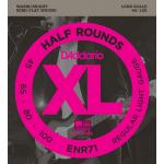 Daddario ENR71 xl half rounds regular light [45-100]