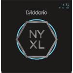 Daddario NYXL1152 ELECTRIC [11-52]