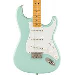 Squier Classic Vibe 50's Stratocaster HT MN Surf Green Guitarra Eléctrica
