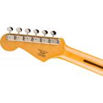 Squier Classic Vibe 50's Stratocaster HT MN Surf Green Guitarra Eléctrica
