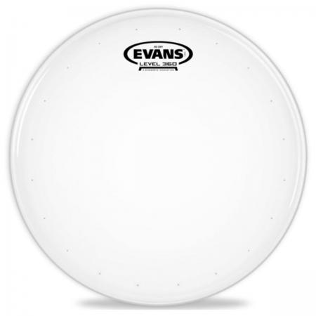 Parches para batería Evans 10" Genera HD DRY B10HDD	Parche Caja Batidor