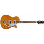 Gretsch G5230T Electromatic Jet FT Gold Sparkle Guitarra Eléctrica