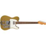 Squier Classic Vibe 60s Custome Tele SH Bigsby AZG Guitarra Eléctrica