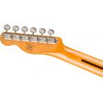 Squier Classic Vibe 60s Custome Tele SH Bigsby AZG Guitarra Eléctrica