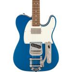 Squier Classic Vibe 60s Custome Tele SH Bigsby LPB Guitarra Eléctrica
