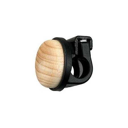 Otros accesorios Tama CB90WH Wood Beater Maza Bombo