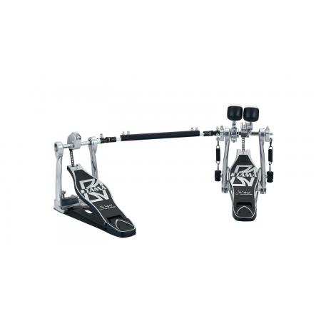 Pedales para batería Tama HP30TW Bass Drum Pedal Doble Batería