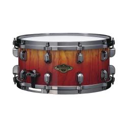 Cajas de Batería Tama Starclassic Walnut/Birch 14x6,5" Vermillion Bose Fonce WBSS65BB-VBF  