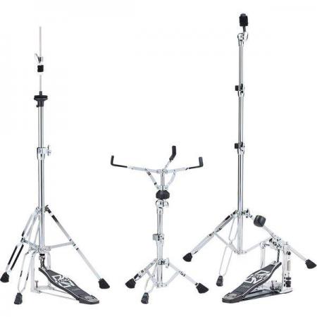 Herrajes Tama HM4W 4PC Pack de herrajes