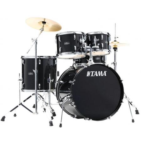 Baterías Acústicas Tama Tama Stagestar ST52H6-BNS 5pc Set de batería + Platos Meinl