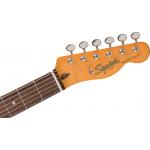 Squier Classic Vibe Custom Esquire LRL SHW Guitarra Eléctrica