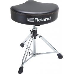 Sillín Batería Roland RDTSV Sillín Batería Negro