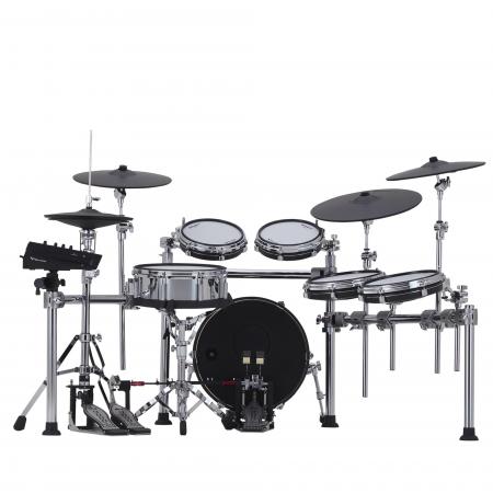 Batería electrónica Roland TD716 V-Drum Batería Electrónica 