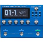 Boss VG-800 V-Guitar Processor Pedal de Voz