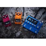 Boss VG-800 V-Guitar Processor Pedal de Voz